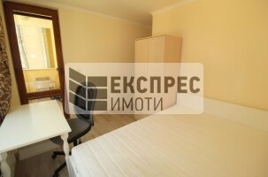 Luxury Furnished 2 bedroom apartment, Regional hospital