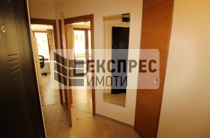Luxury Furnished 2 bedroom apartment, Regional hospital