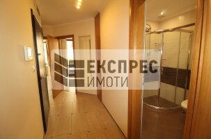 Luxury Furnished 2 bedroom apartment, Regional hospital