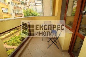 Luxury Furnished 2 bedroom apartment, Regional hospital