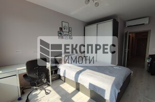 Furnished 2 Schlafzimmer Wohnung, Levski