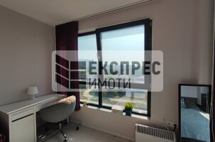 Furnished 2 Schlafzimmer Wohnung, Levski