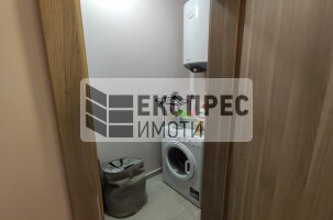 Furnished 2 Schlafzimmer Wohnung, Levski