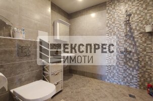 Furnished 2 Schlafzimmer Wohnung, Levski