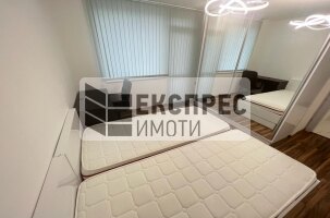 Обзаведен Двустаен апартамент, Окръжна болница