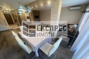 Furnished 3 bedroom apartment, Zavod Druzhba