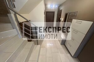 Furnished 3 bedroom apartment, Zavod Druzhba