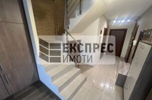 Furnished 3 bedroom apartment, Zavod Druzhba