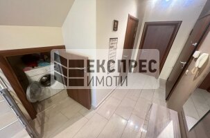 Furnished 3 bedroom apartment, Zavod Druzhba
