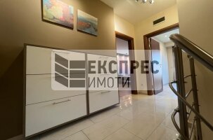 Furnished 3 bedroom apartment, Zavod Druzhba