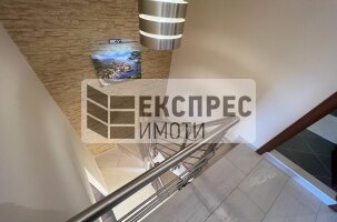Furnished 3 bedroom apartment, Zavod Druzhba