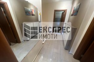 Furnished 3 bedroom apartment, Zavod Druzhba