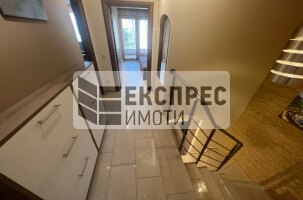 Furnished 3 bedroom apartment, Zavod Druzhba
