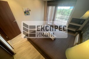 Furnished 3 bedroom apartment, Zavod Druzhba