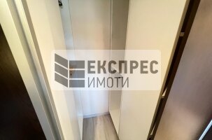 Furnished 3 bedroom apartment, Zavod Druzhba