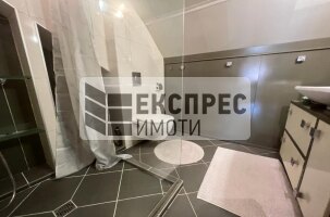 Furnished 3 bedroom apartment, Zavod Druzhba