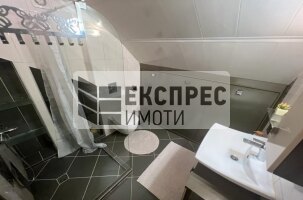 Furnished 3 bedroom apartment, Zavod Druzhba
