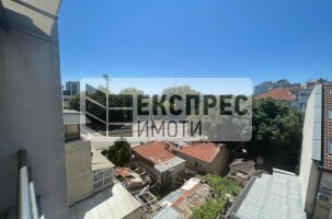Furnished 3 bedroom apartment, Zavod Druzhba