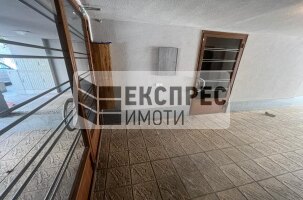 Furnished 3 bedroom apartment, Zavod Druzhba
