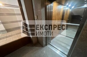 Furnished 3 bedroom apartment, Zavod Druzhba