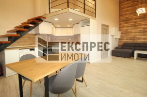  2 Schlafzimmer Wohnung, Levski