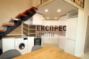  2 Schlafzimmer Wohnung, Levski