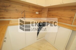  2 Schlafzimmer Wohnung, Levski