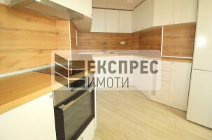  2 Schlafzimmer Wohnung, Levski