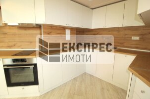  2 Schlafzimmer Wohnung, Levski