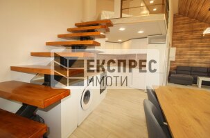  2 Schlafzimmer Wohnung, Levski