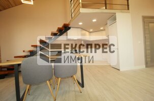  2 Schlafzimmer Wohnung, Levski