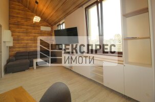  2 Schlafzimmer Wohnung, Levski