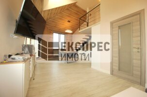  2 Schlafzimmer Wohnung, Levski