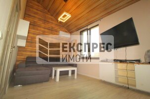  2 Schlafzimmer Wohnung, Levski