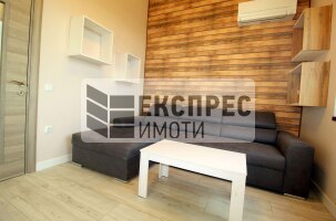  2 Schlafzimmer Wohnung, Levski