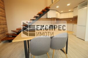  2 Schlafzimmer Wohnung, Levski