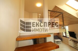  2 Schlafzimmer Wohnung, Levski