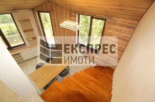  2 Schlafzimmer Wohnung, Levski