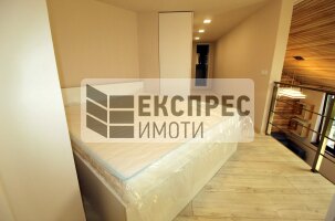  2 Schlafzimmer Wohnung, Levski
