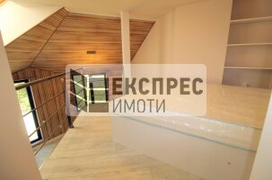  2 Schlafzimmer Wohnung, Levski