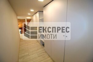  2 Schlafzimmer Wohnung, Levski