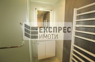  2 Schlafzimmer Wohnung, Levski