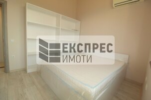  2 Schlafzimmer Wohnung, Levski