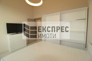  2 Schlafzimmer Wohnung, Levski