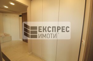  2 Schlafzimmer Wohnung, Levski