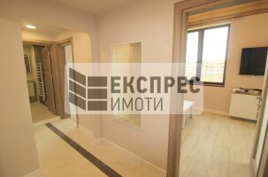  2 Schlafzimmer Wohnung, Levski
