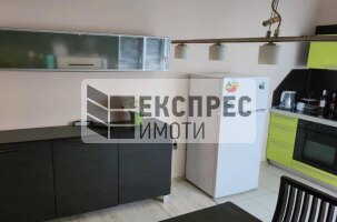 Обзаведен Двустаен апартамент, Операта