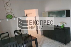 Обзаведен Двустаен апартамент, Операта