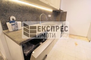 New, Furnished 1 bedroom apartment, Grand Mall Varna