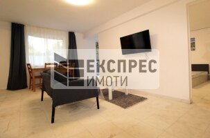  1 Schlafzimmer Wohnung, Grand Mall Varna